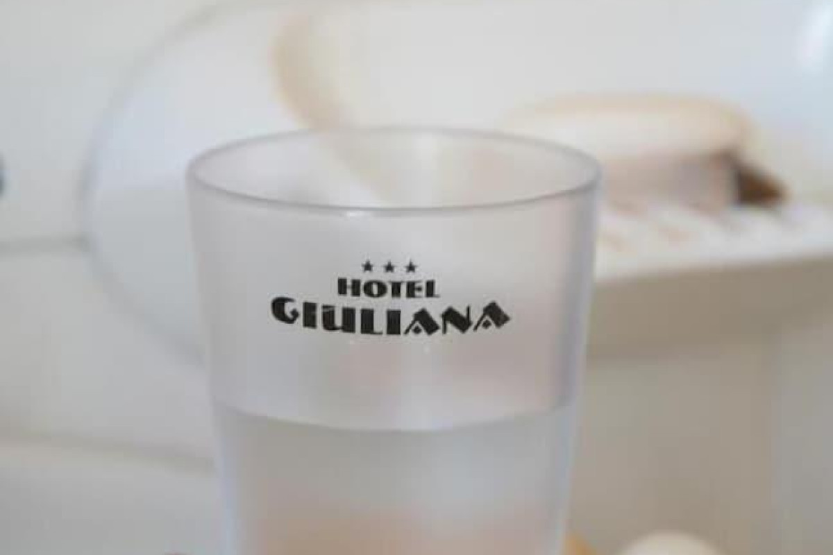 Hotel Giuliana