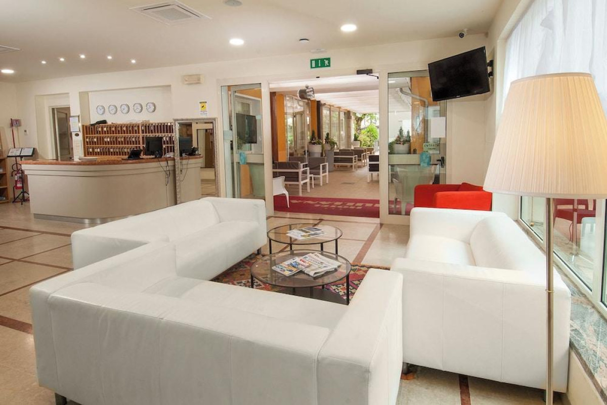 Hotel Giuliana