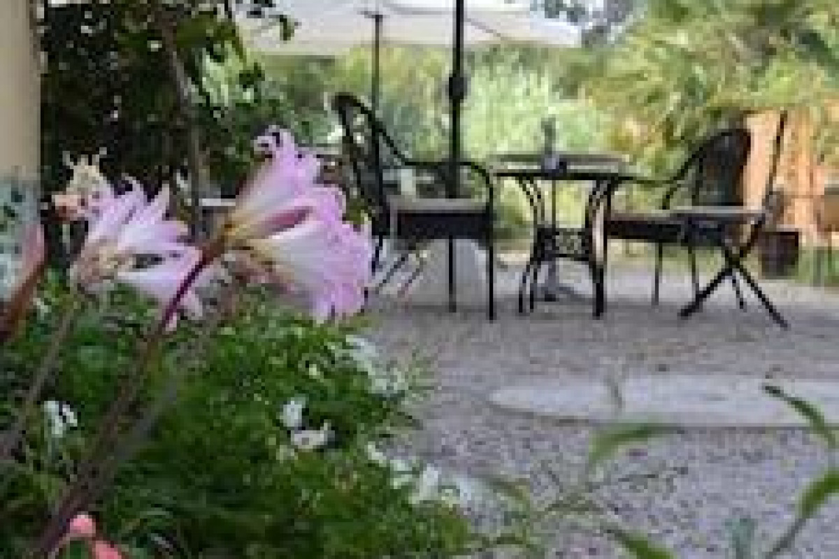 Hotel Gli Acquerelli