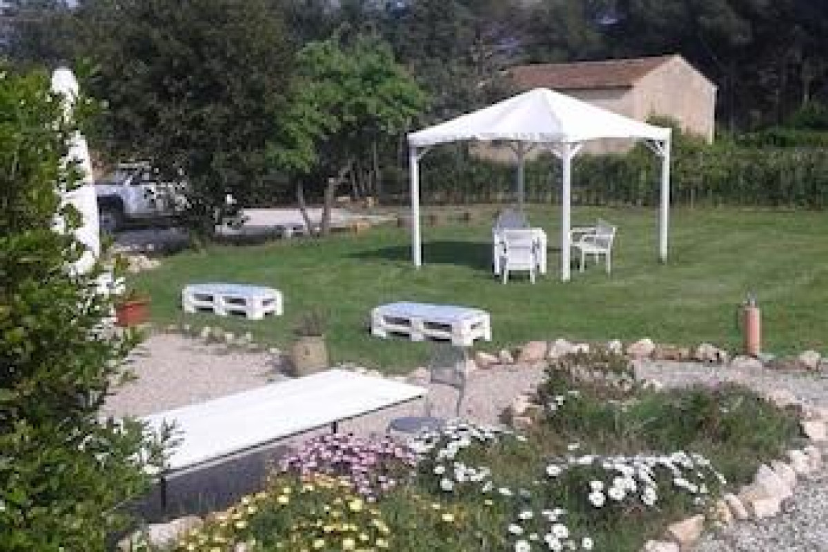 Hotel Gli Acquerelli