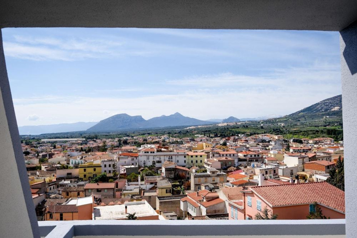 HOTEL GLI ULIVI