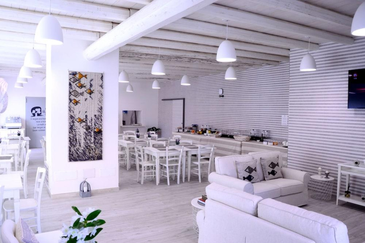 HOTEL GLI ULIVI