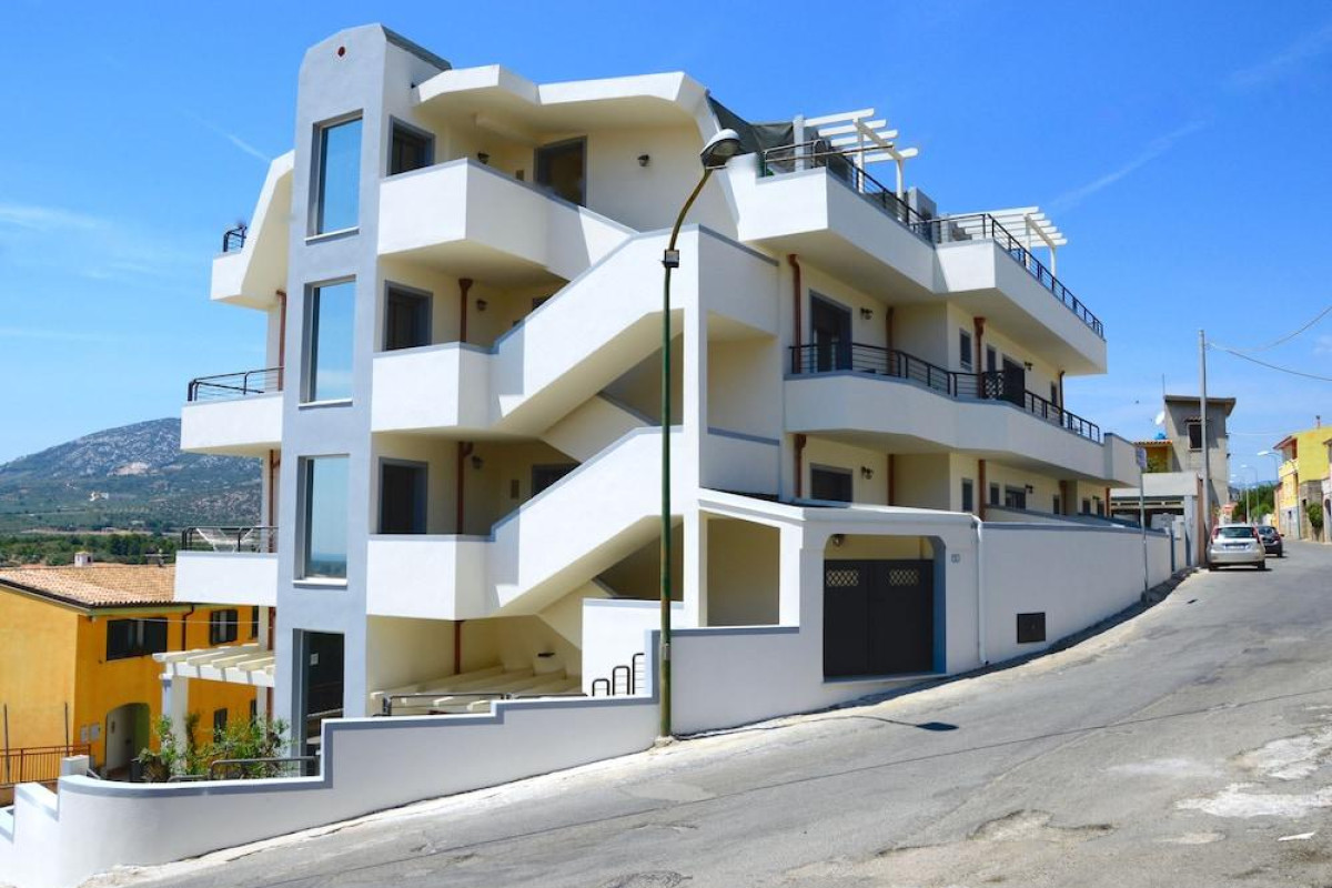 HOTEL GLI ULIVI