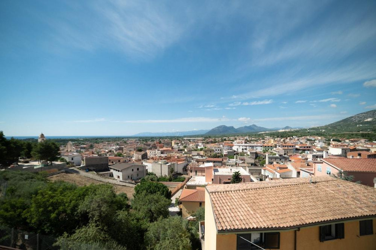 HOTEL GLI ULIVI
