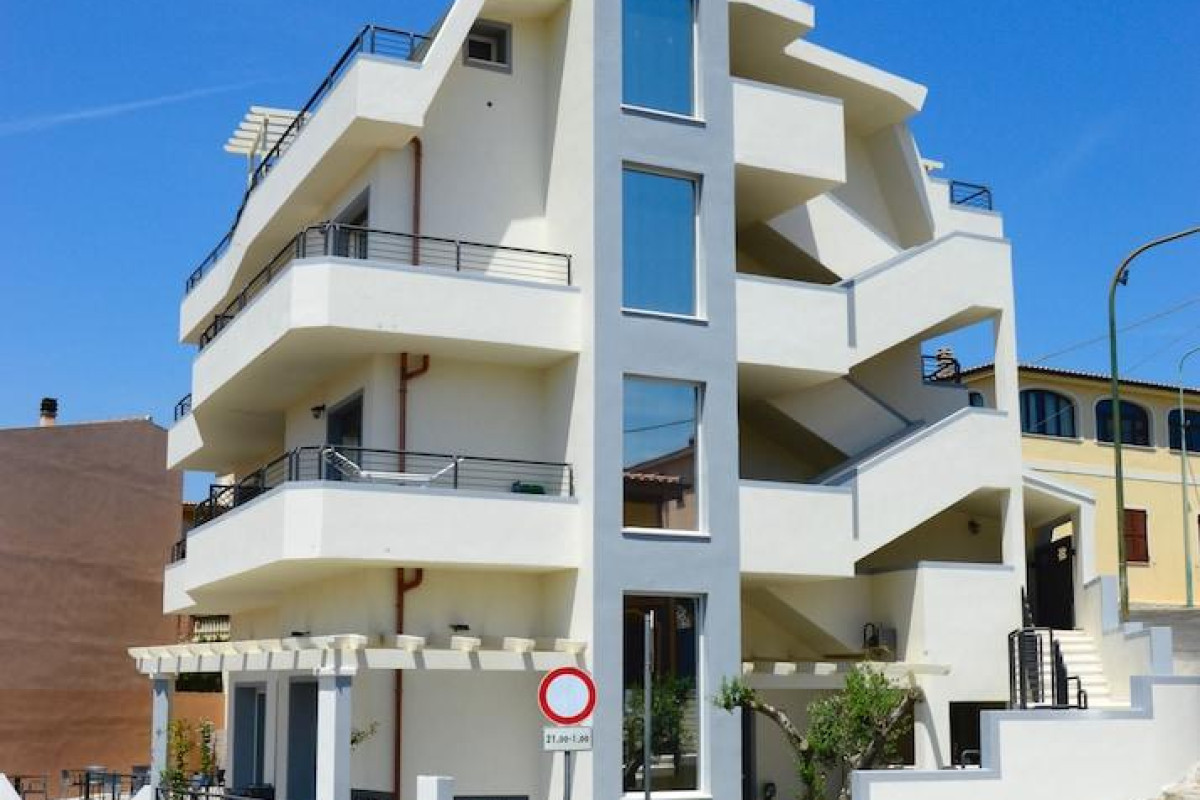 HOTEL GLI ULIVI
