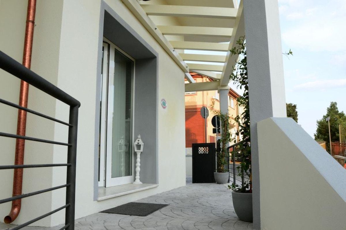 HOTEL GLI ULIVI