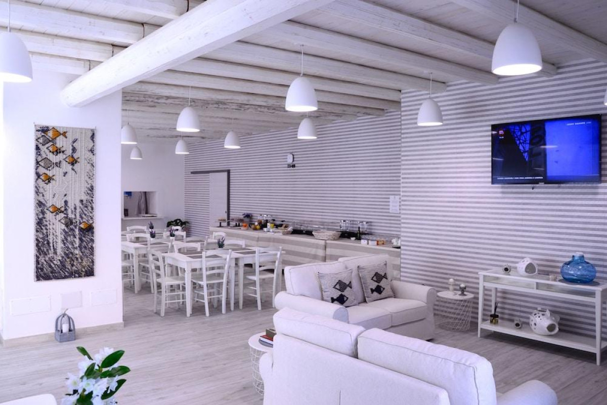 HOTEL GLI ULIVI