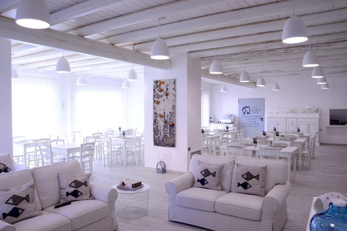 HOTEL GLI ULIVI