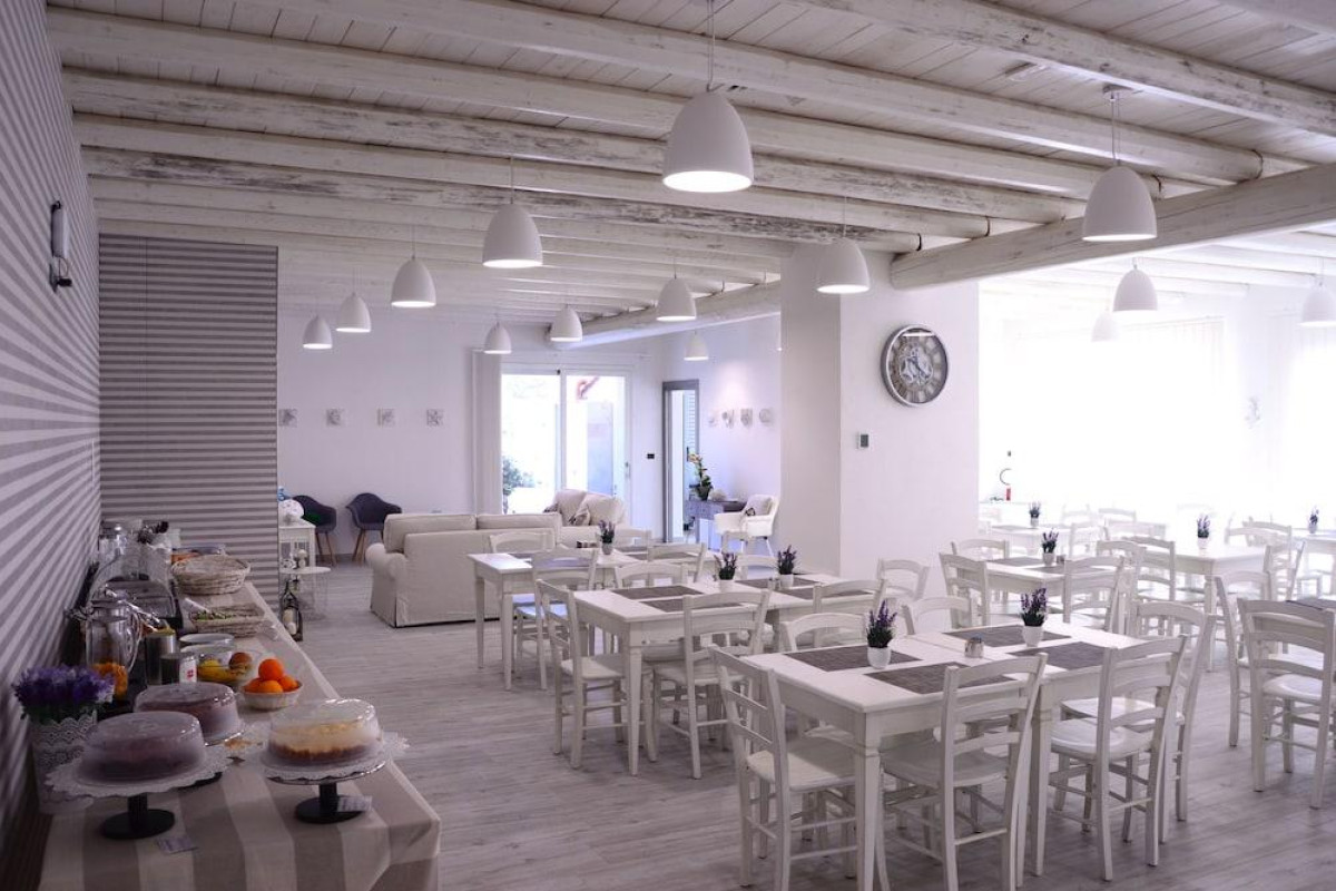 HOTEL GLI ULIVI
