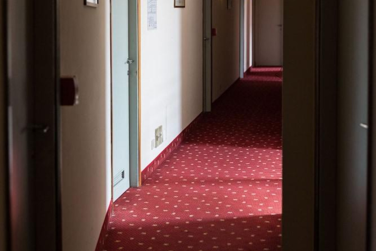 Hotel Gloria
