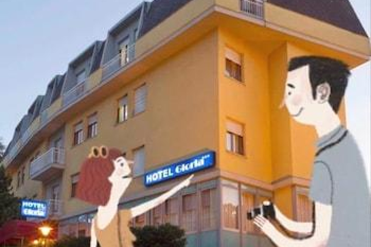 Hotel Gloria