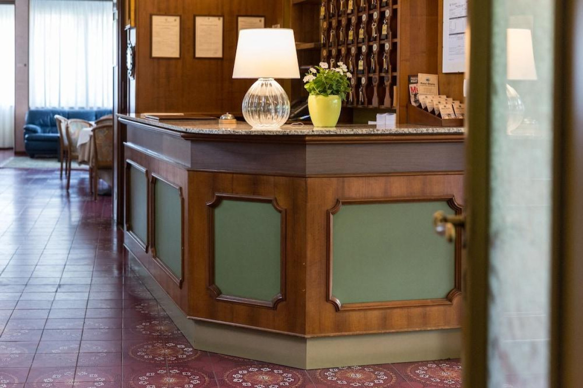 Hotel Gloria