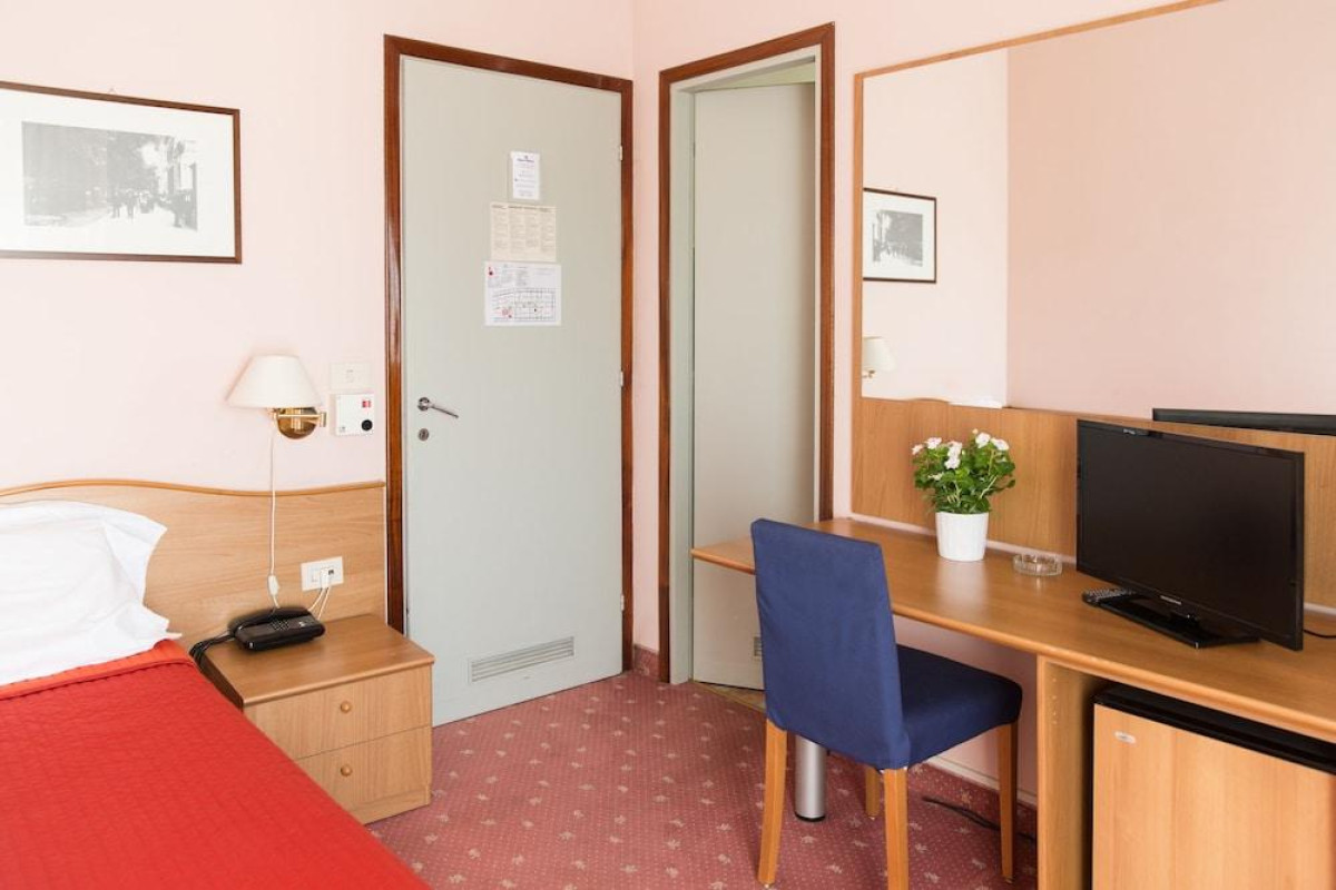 Hotel Gloria