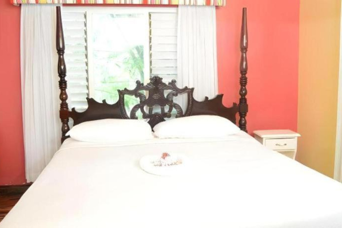 Hotel Gold Nugget