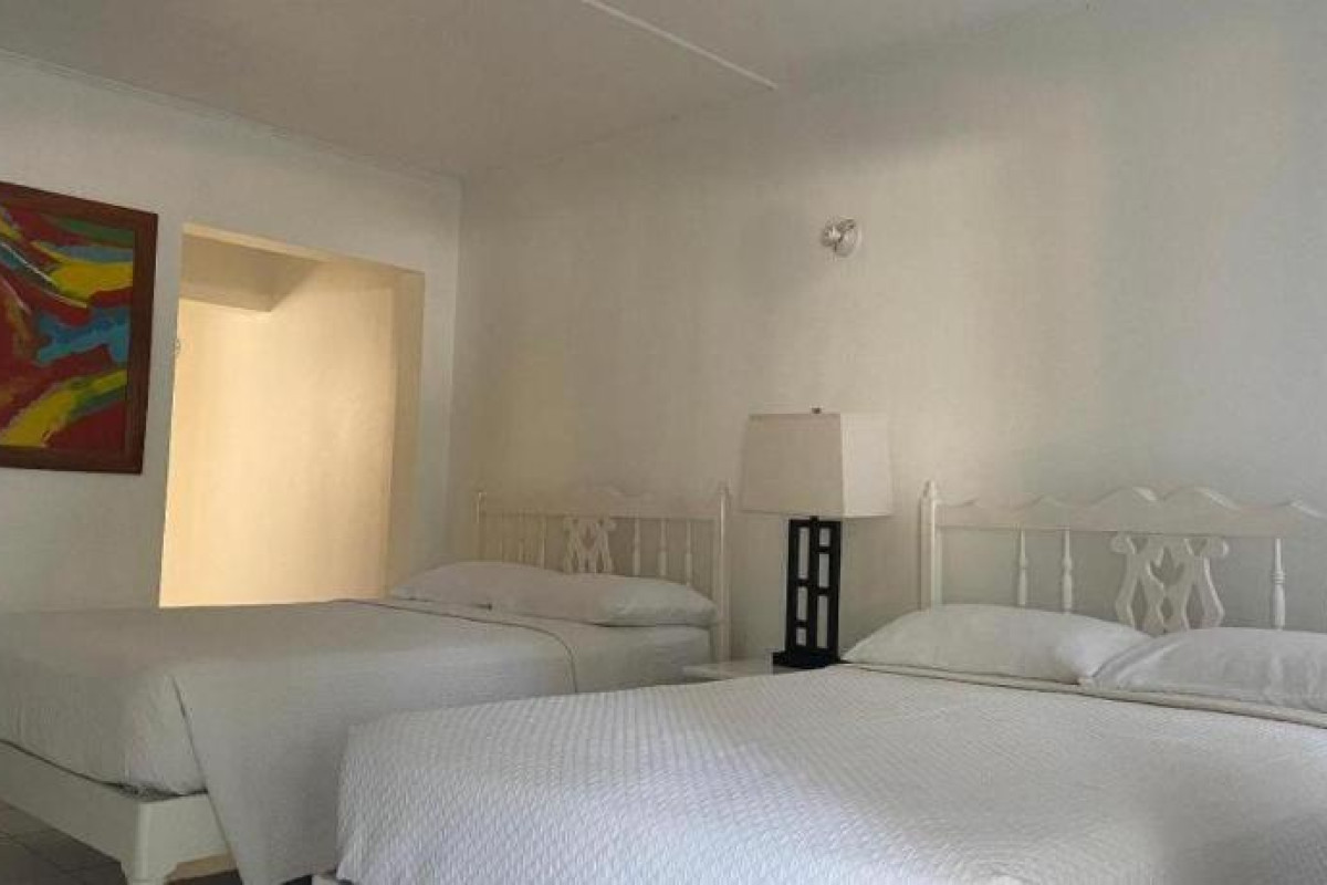 Hotel Gold Nugget