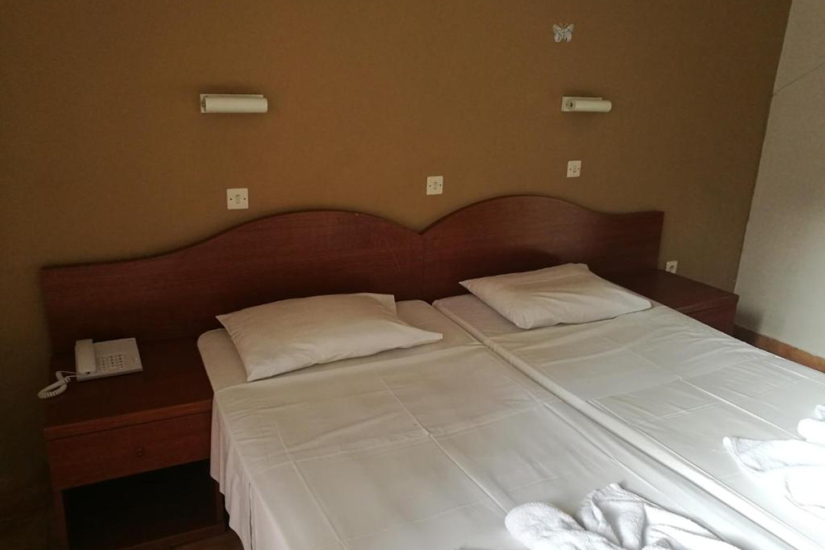 Hotel Golden Days