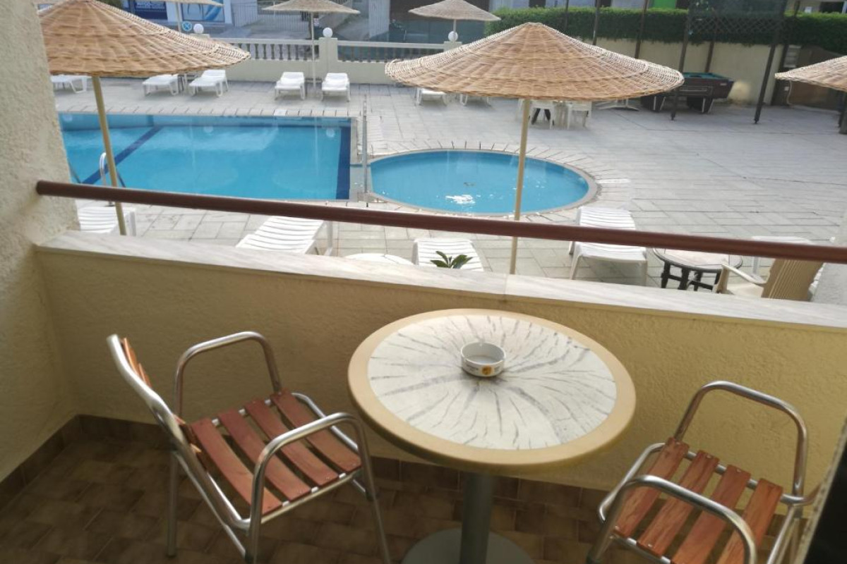 Hotel Golden Days