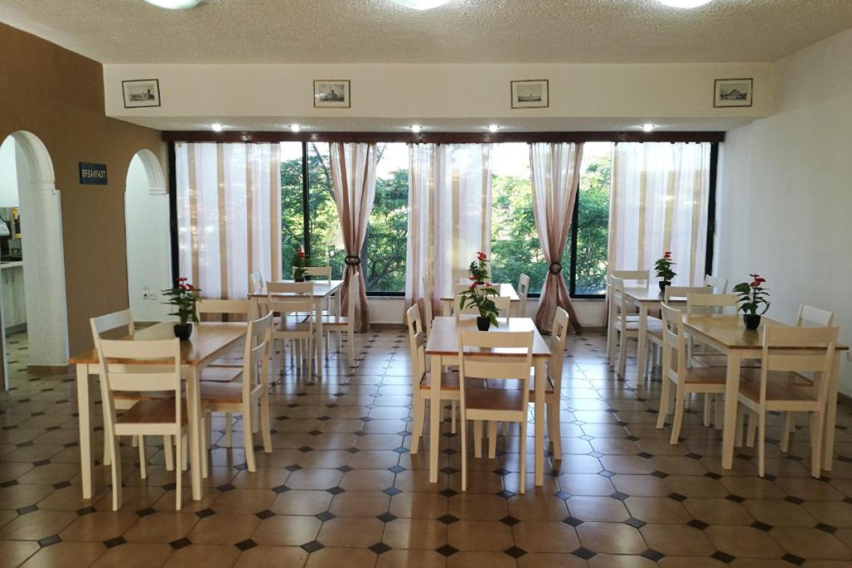 Hotel Golden Days