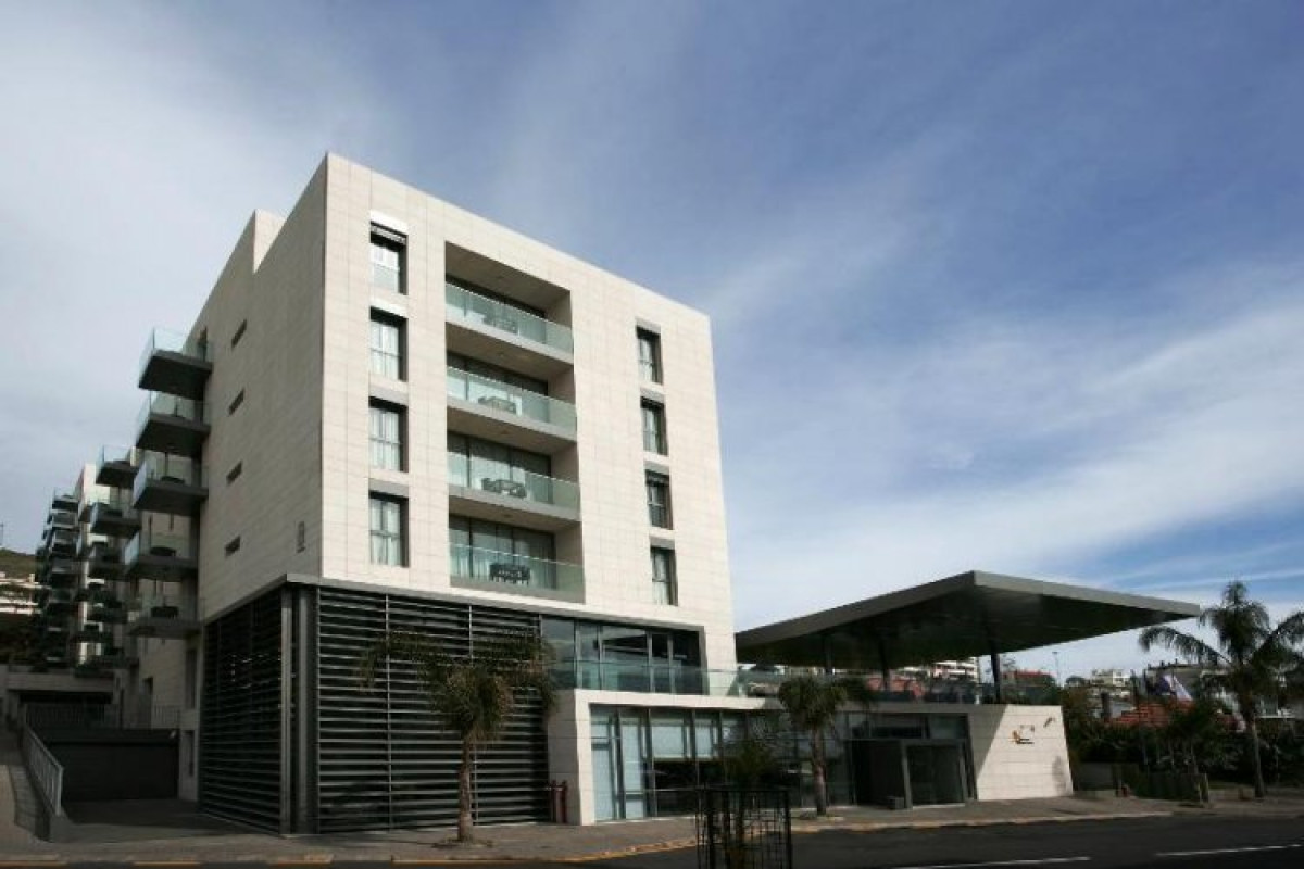 Hotel Golden Residence