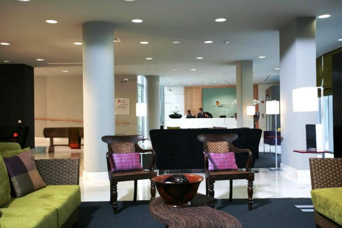 Hotel Golden Residence