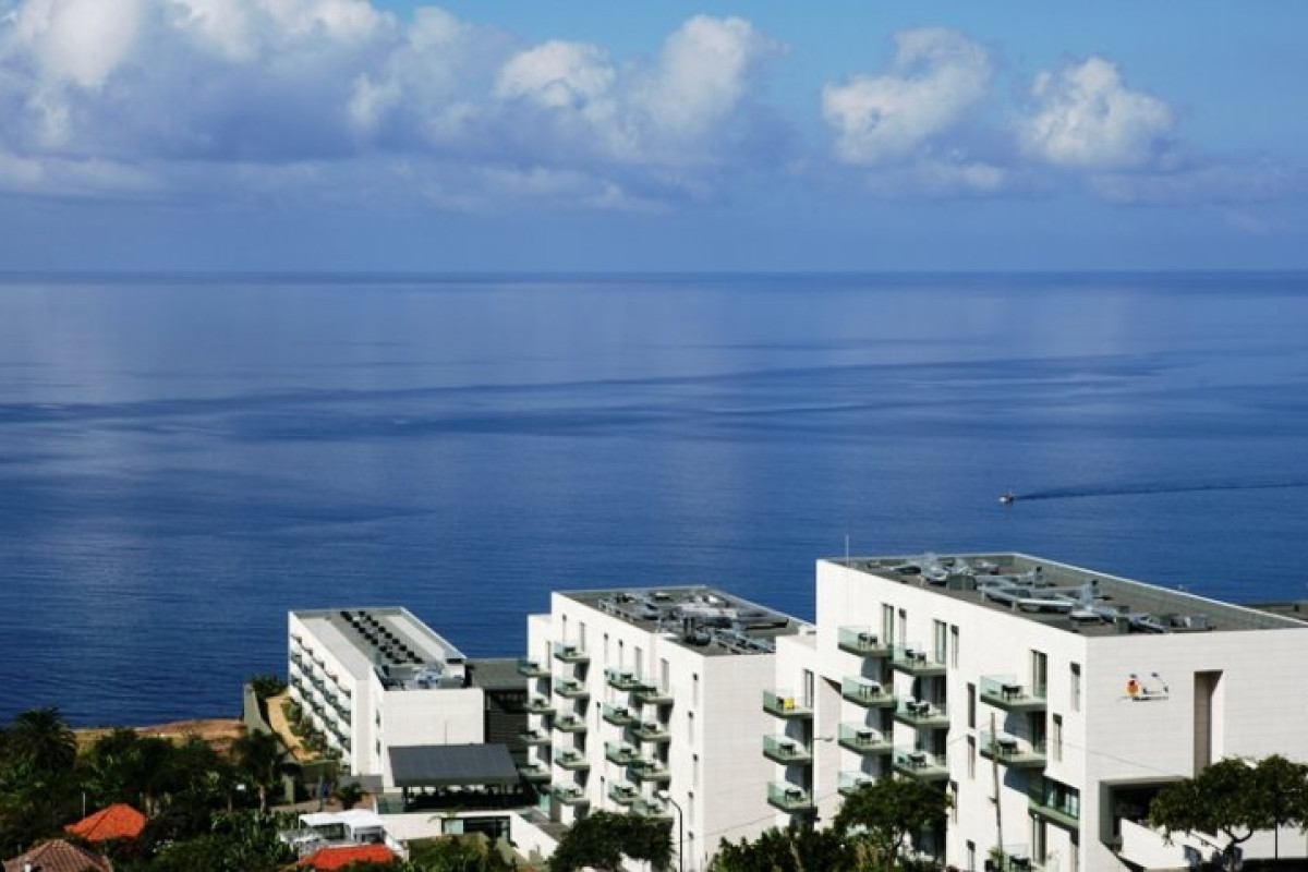 Hotel Golden Residence