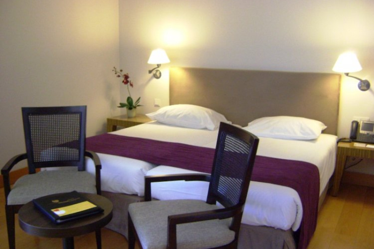 Hotel Golden Residence
