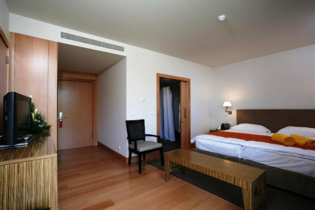 Hotel Golden Residence