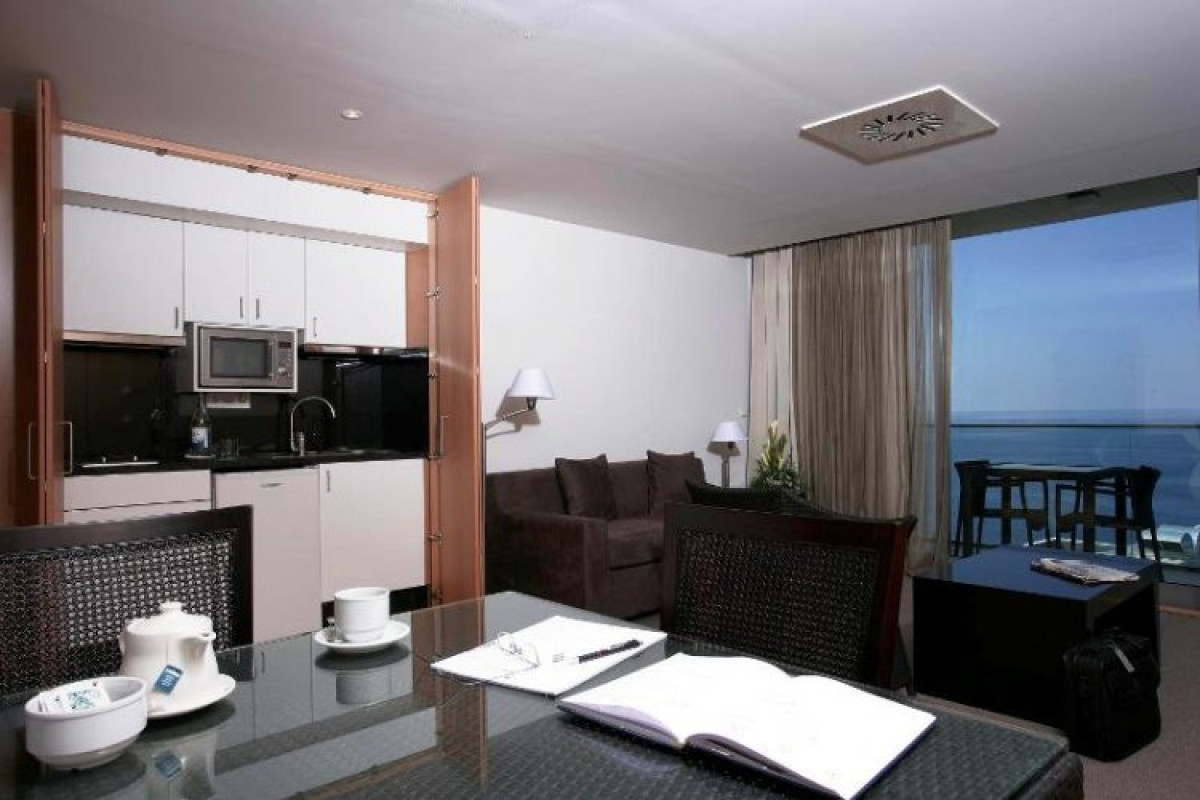 Hotel Golden Residence