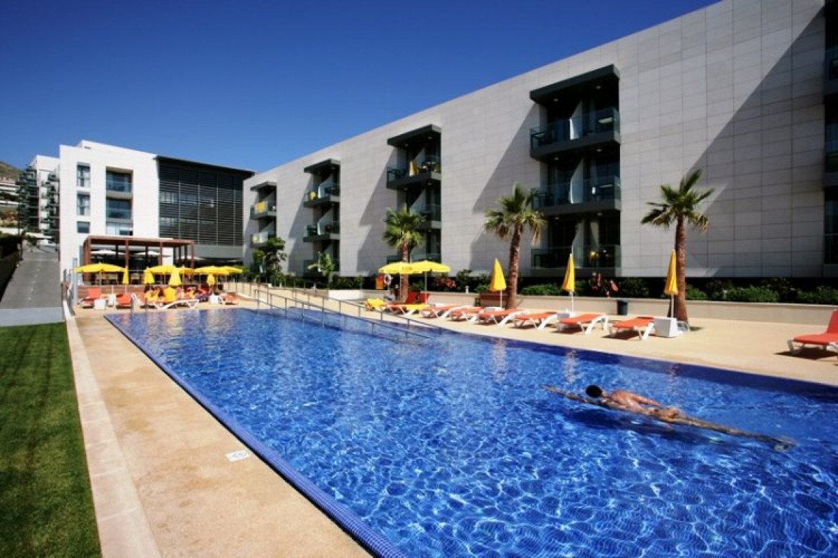 Hotel Golden Residence