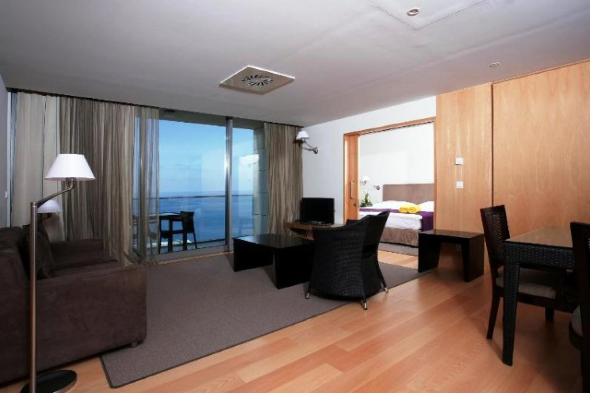Hotel Golden Residence