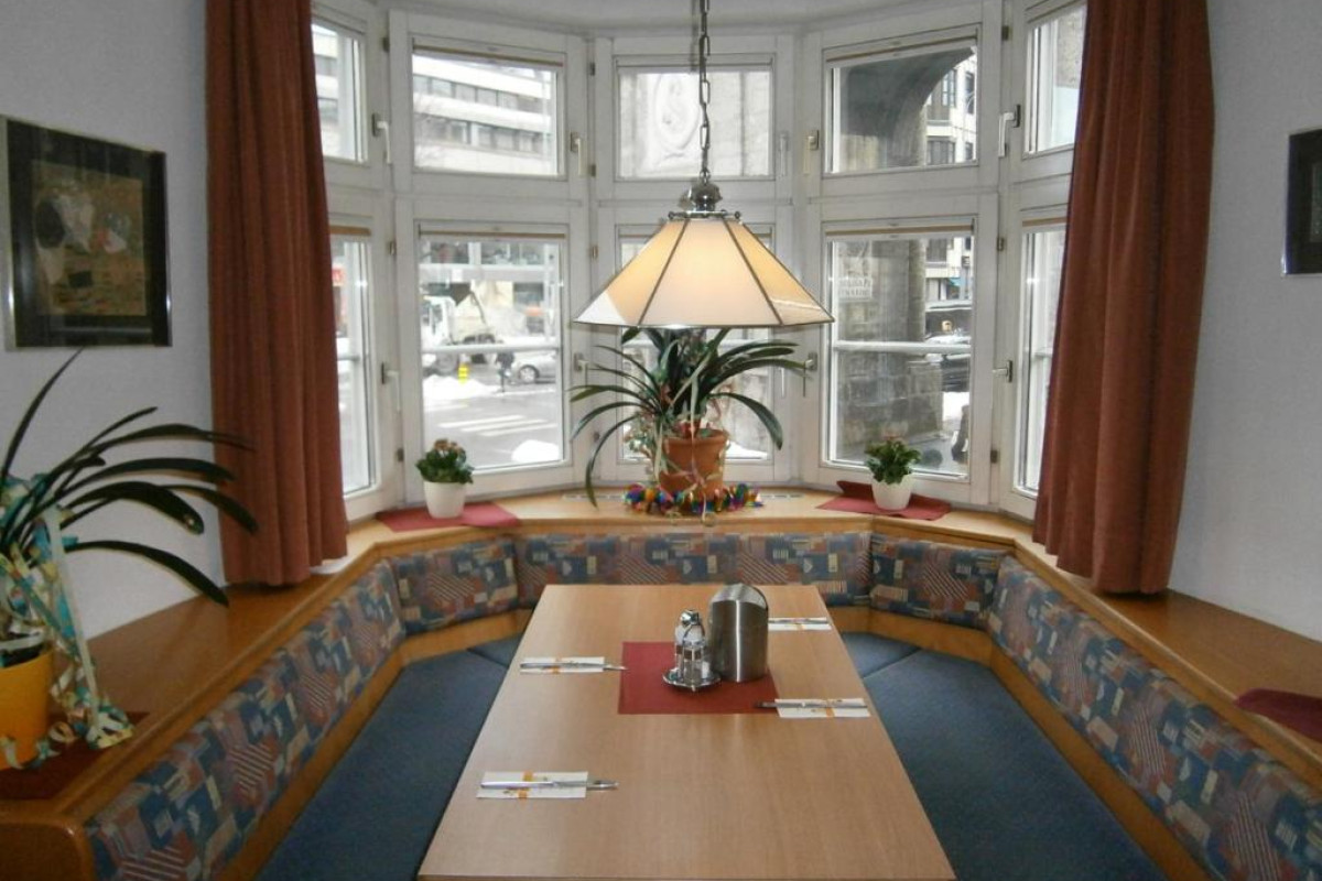 Hotel Goldene Krone