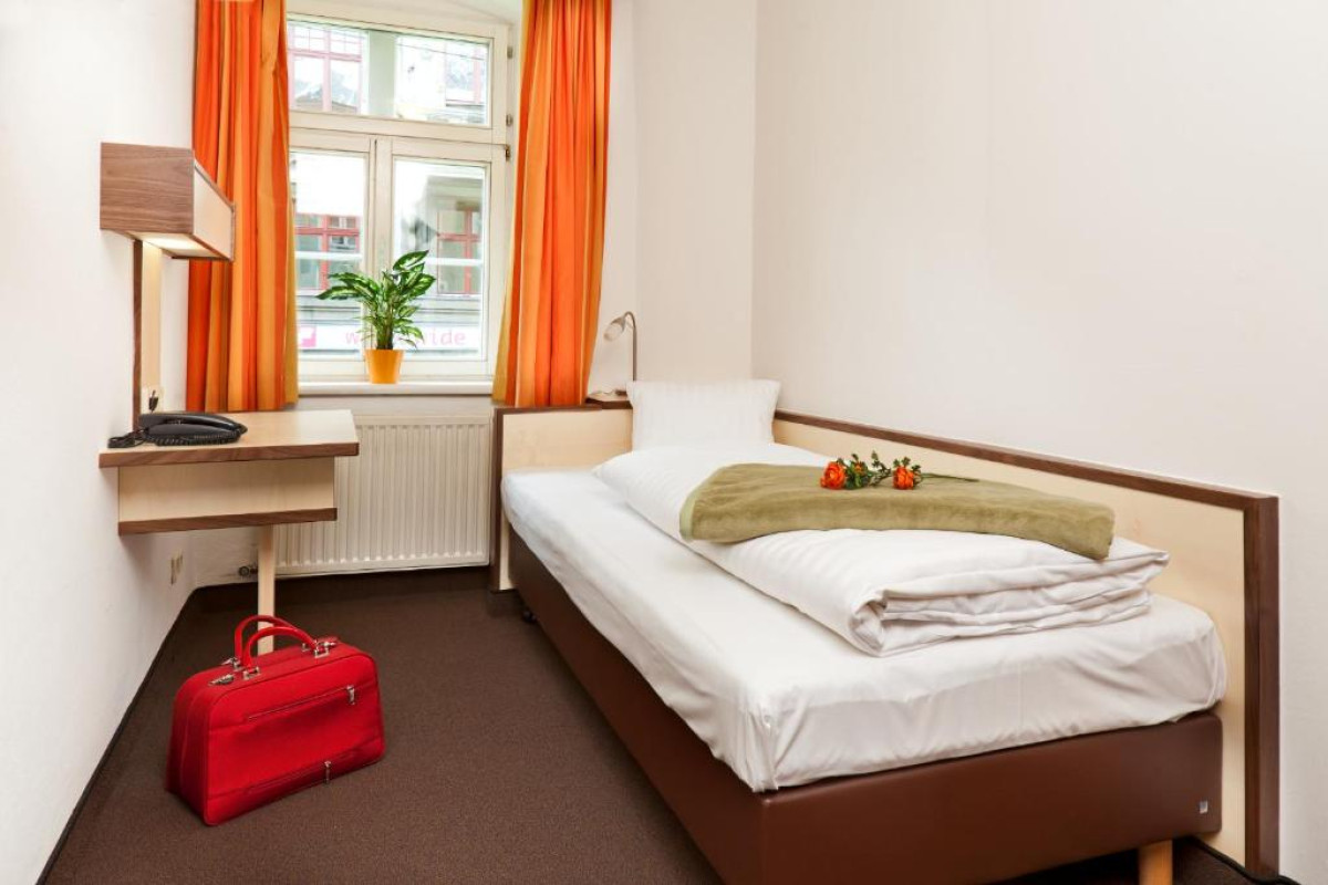 Hotel Goldene Krone