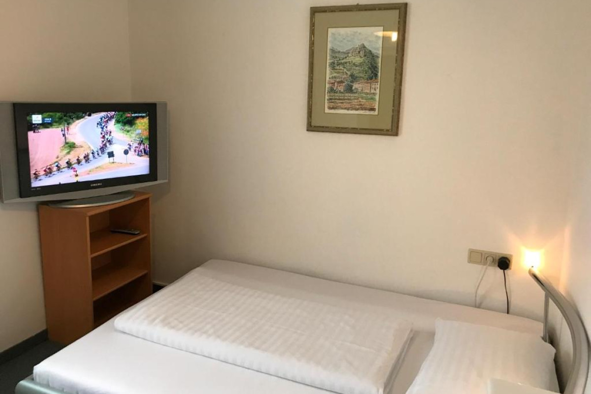 Hotel Goldene Krone