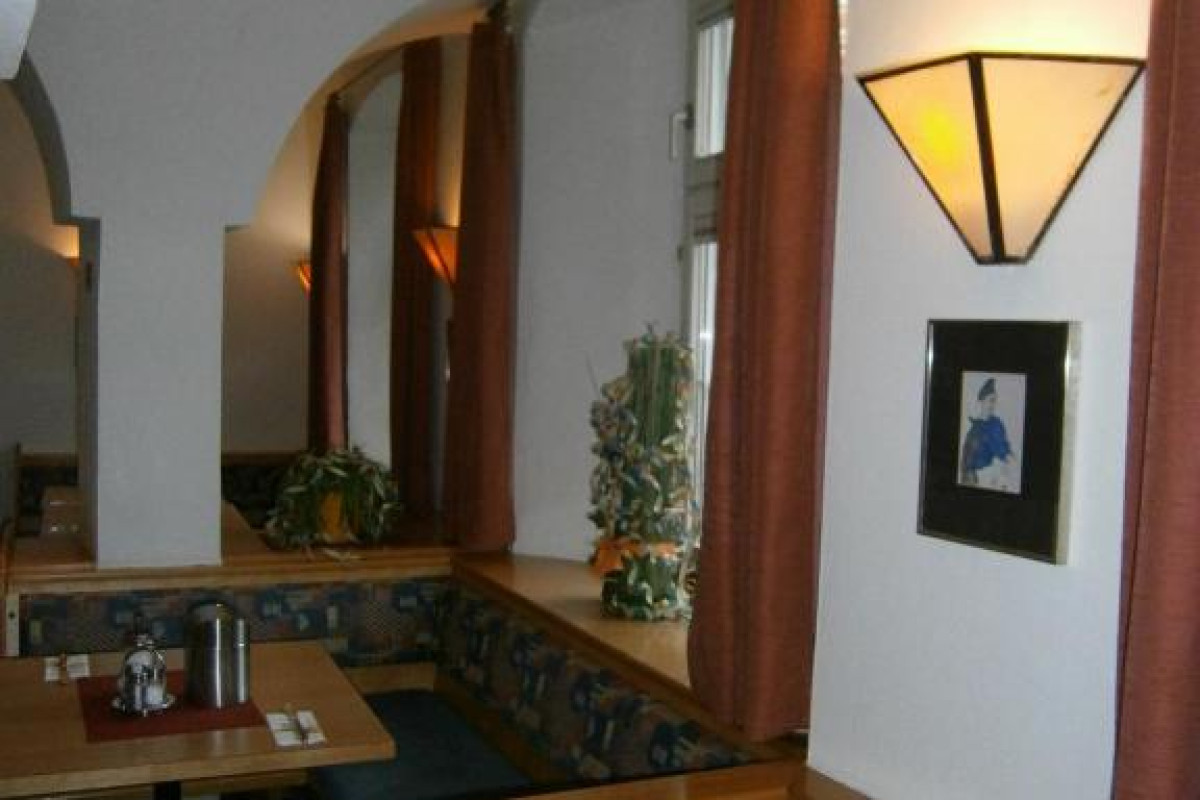 Hotel Goldene Krone