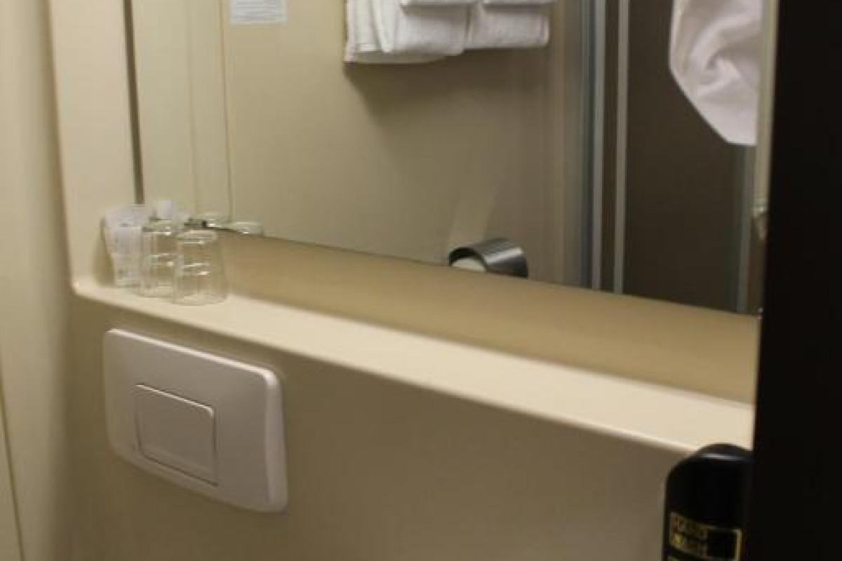 Hotel Goldene Krone