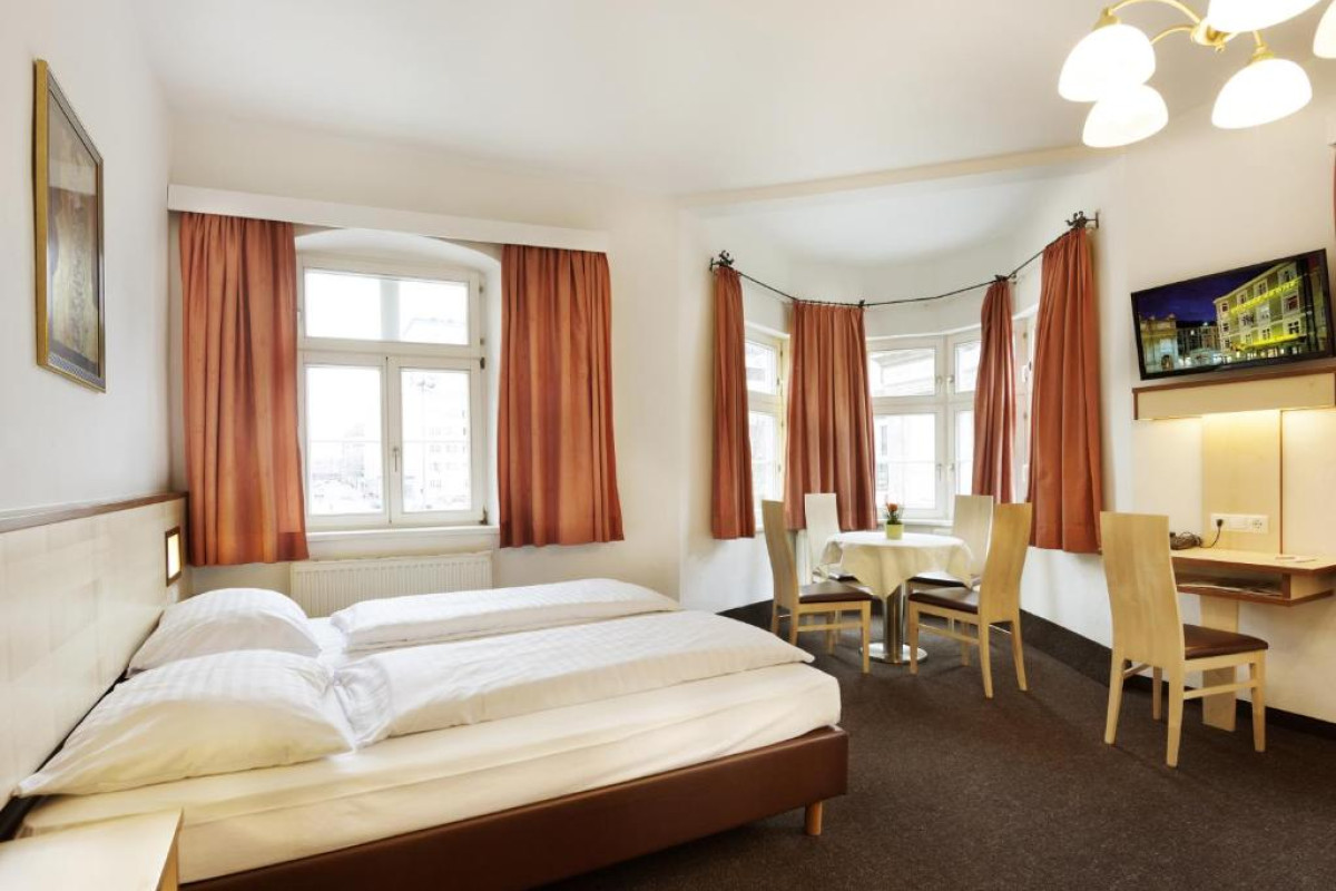 Hotel Goldene Krone