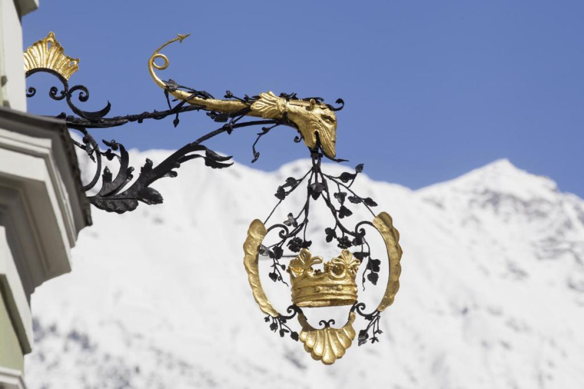 Hotel Goldene Krone
