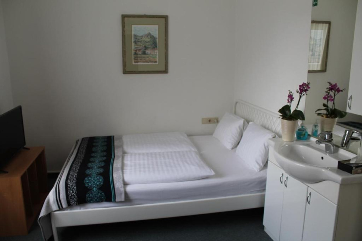 Hotel Goldene Krone