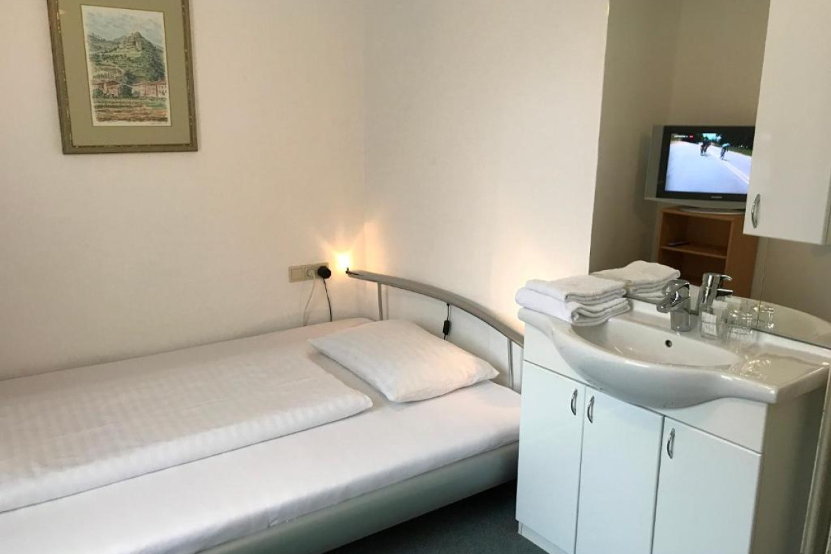 Hotel Goldene Krone