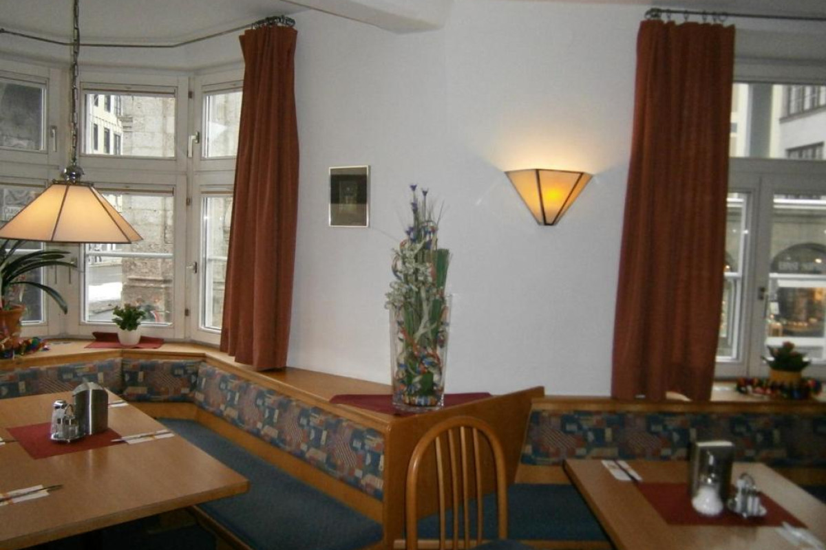 Hotel Goldene Krone