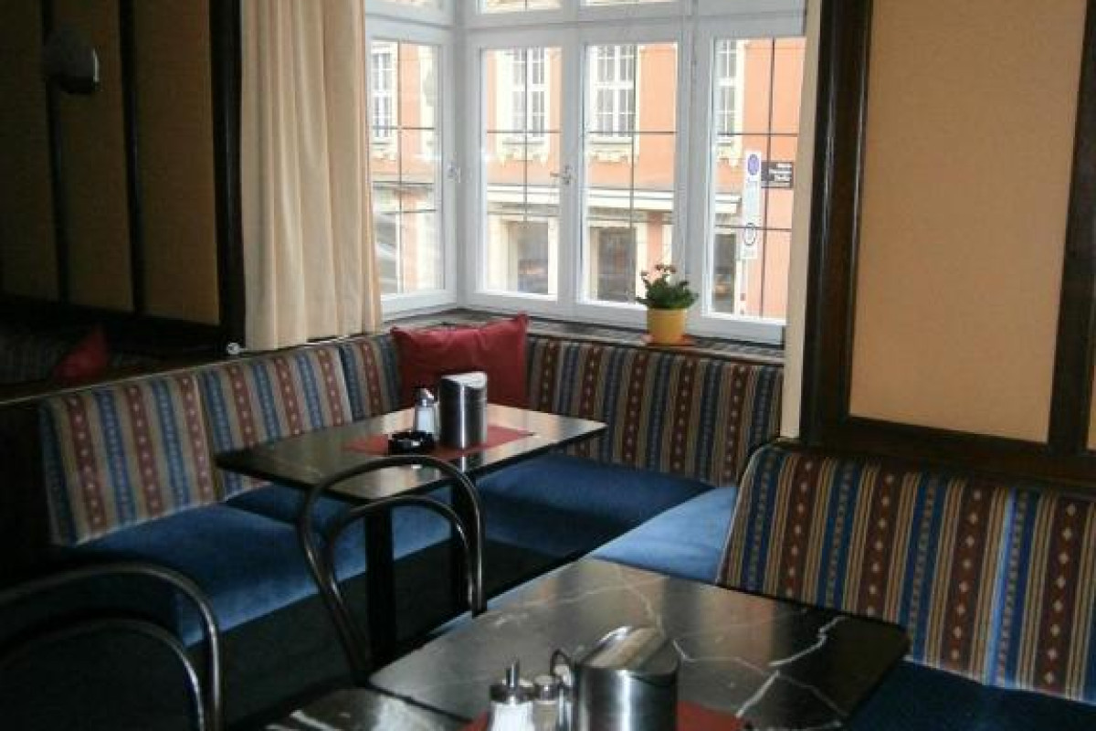 Hotel Goldene Krone
