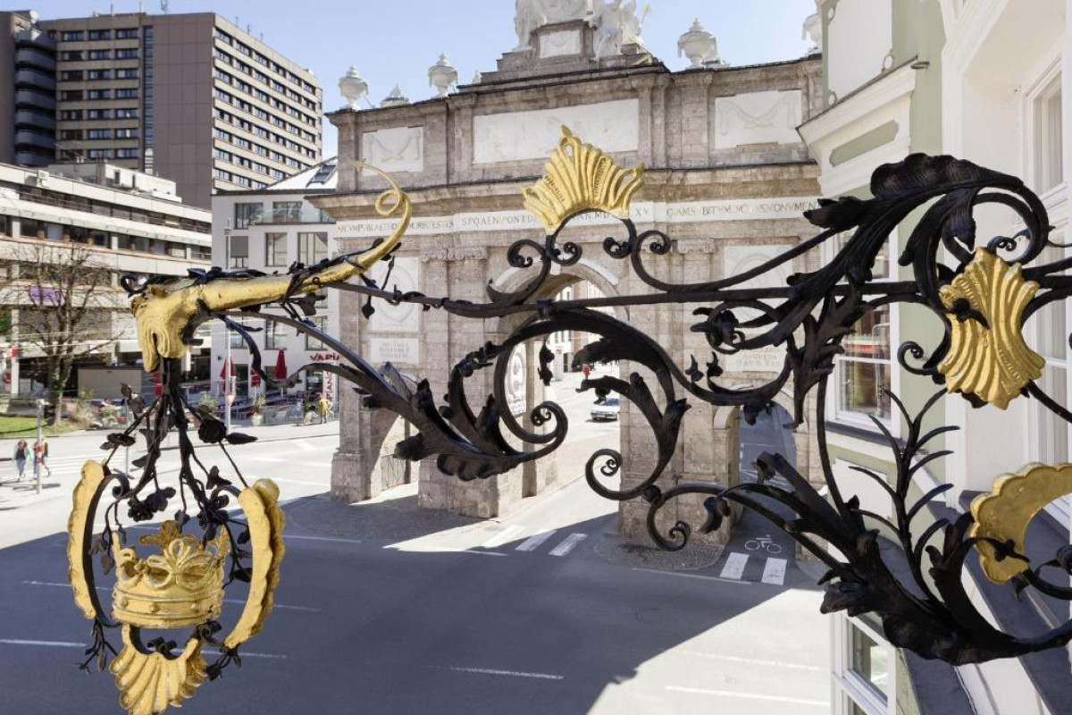 Hotel Goldene Krone