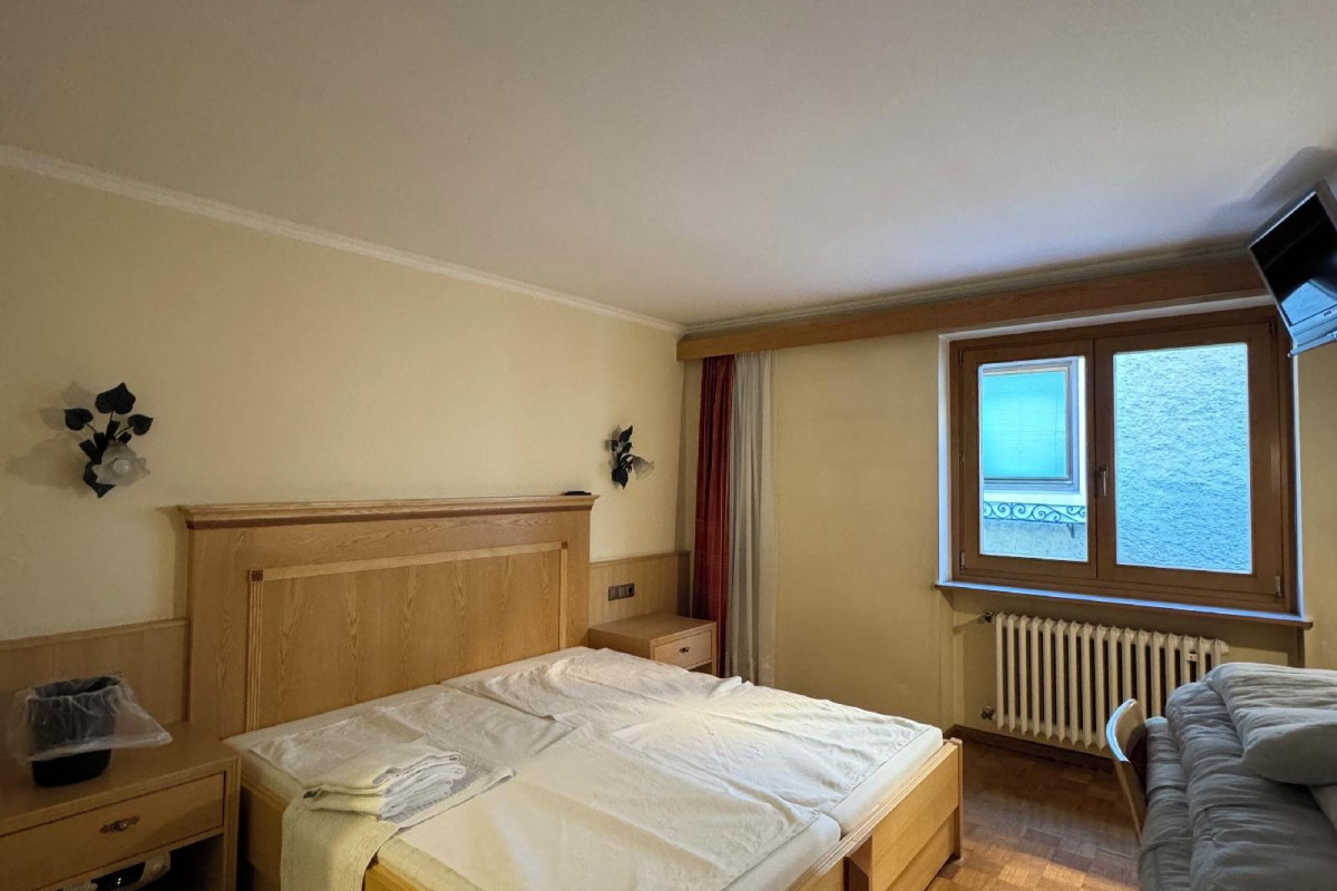 Hotel Goldenes Kreuz