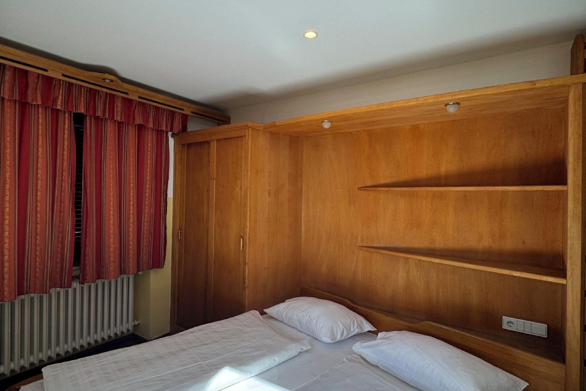Hotel Goldenes Kreuz