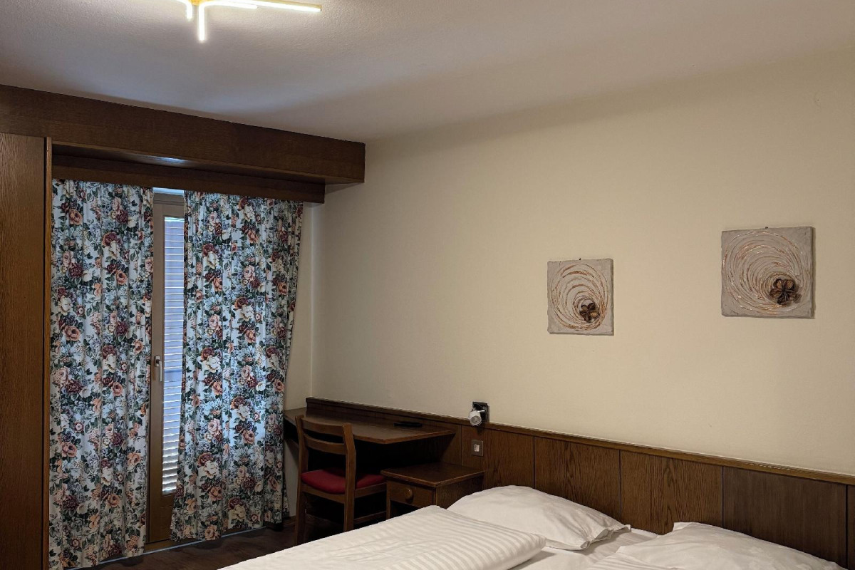 Hotel Goldenes Kreuz