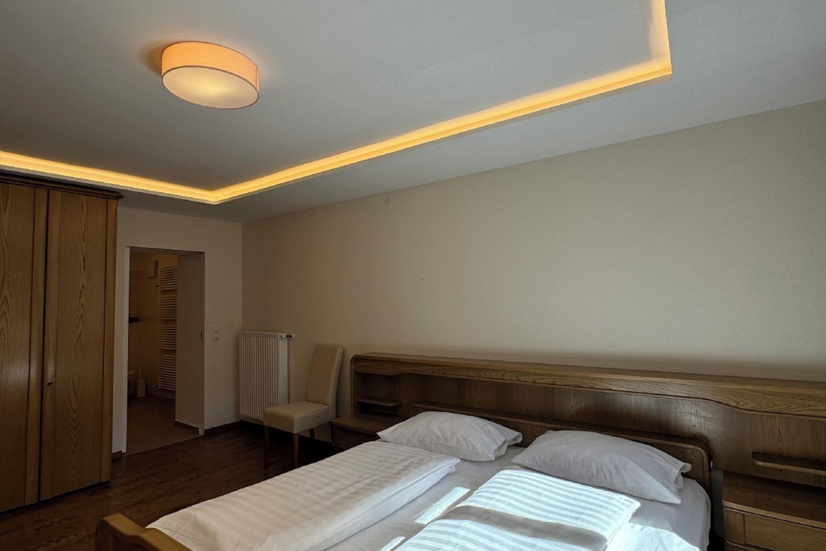 Hotel Goldenes Kreuz
