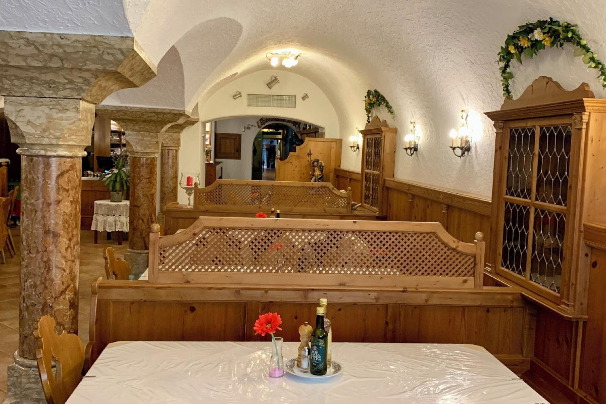 Hotel Goldenes Kreuz