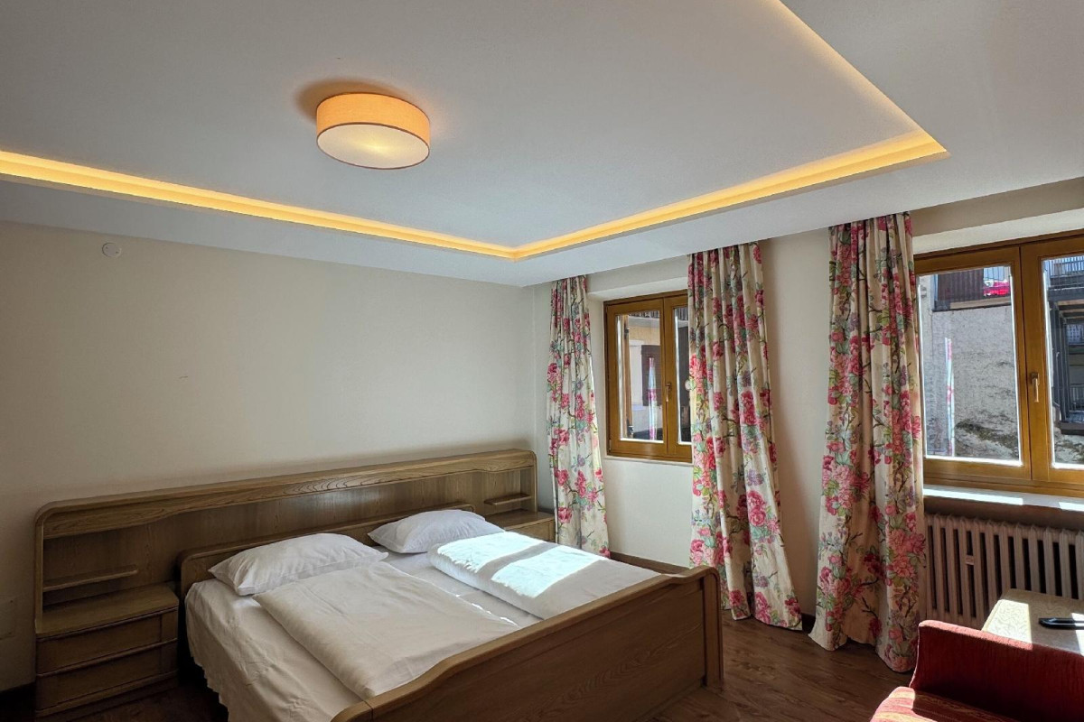 Hotel Goldenes Kreuz