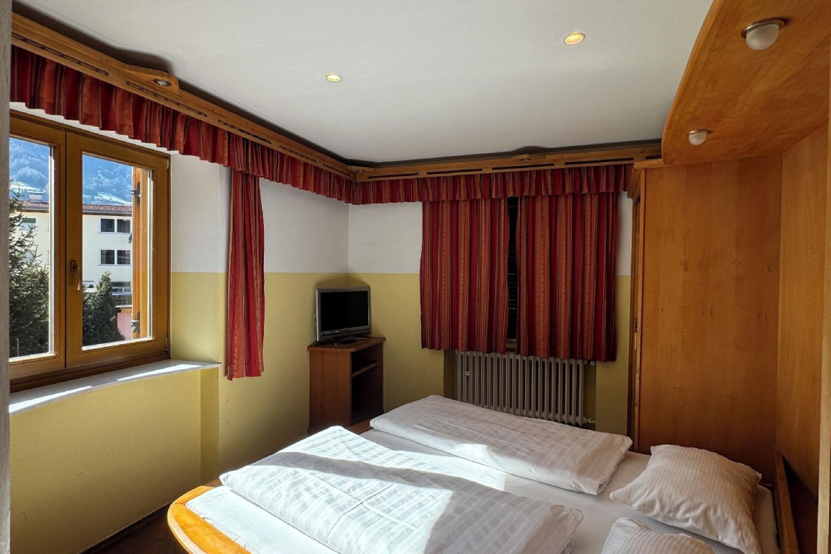 Hotel Goldenes Kreuz