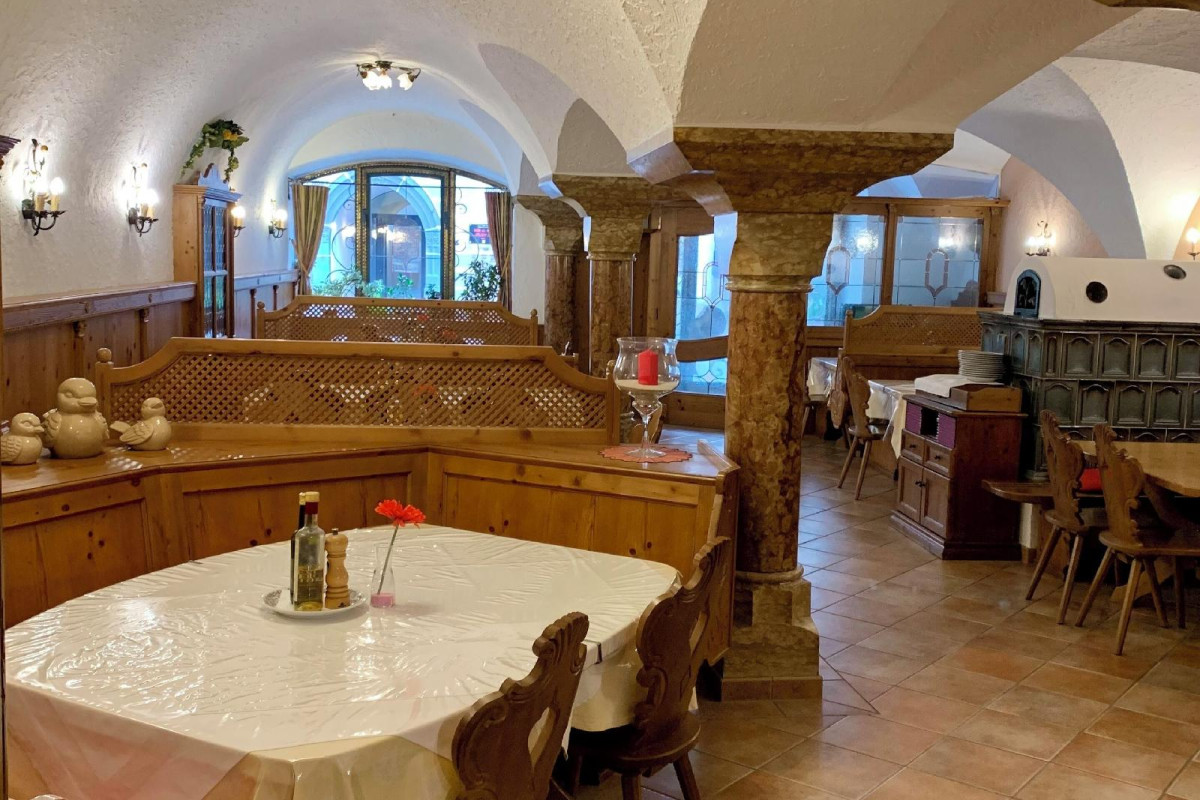 Hotel Goldenes Kreuz
